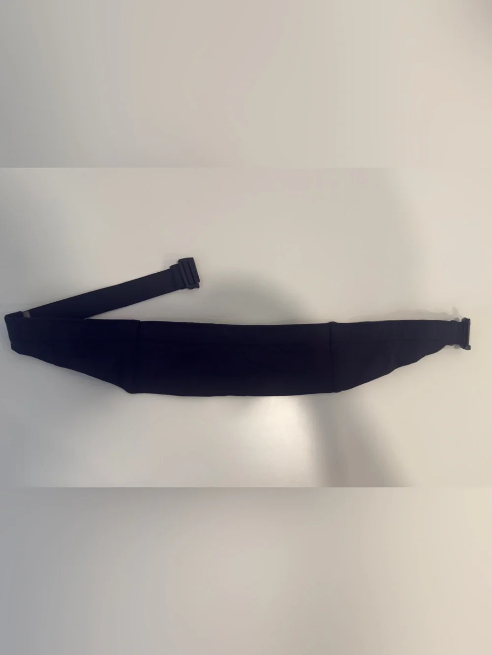 lululemon athletica Black Waist Belt Bag - Picture 6 of 6